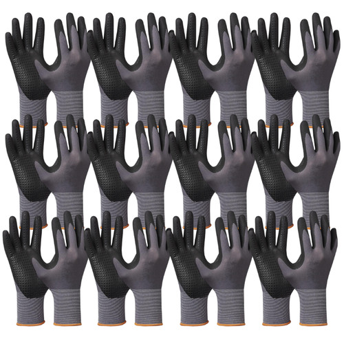 12x gebol handschuh multi flex - 12x,