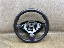 Lederlenkrad 85Tkm Nissan Leaf Elektro ZE0 16.1956.067