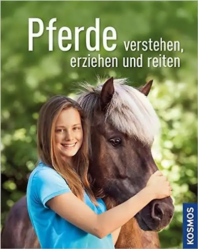 Pferde verstehen erziehen - pferde,