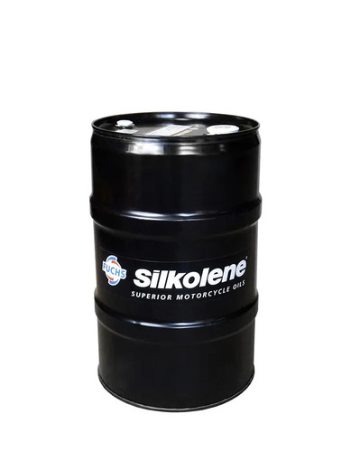 60l fuchs silkolene super - fuchs,