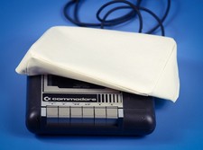 Commodore datasette 1531 - datasette, 1531-