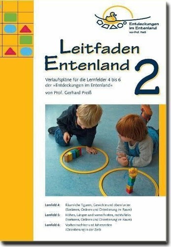 Leitfaden entenland - leitfaden,