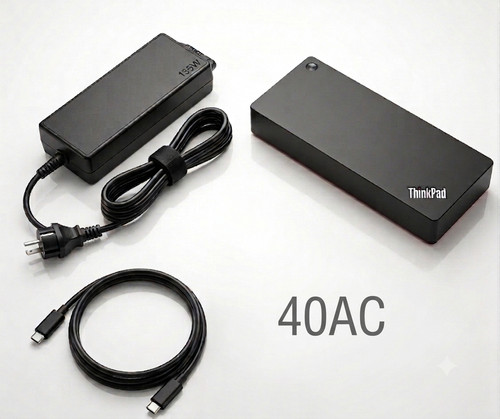Lenovo thinkpad thunderbolt - thinkpad,