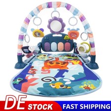 Baby Fitness Stand Musik