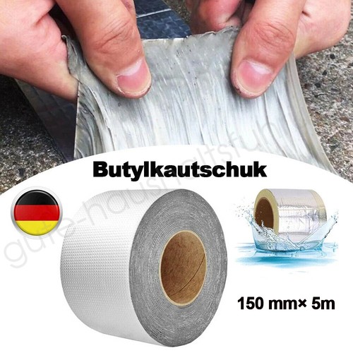 Wasserdicht selbstklebend - wasserdicht,