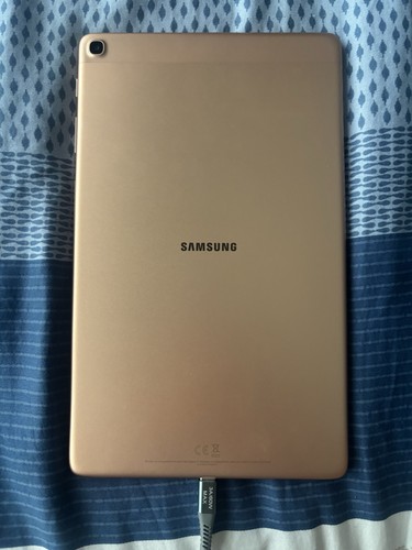 Samsung galaxy tab t510 - galaxy,