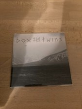 Box and the Twins - Below Zero