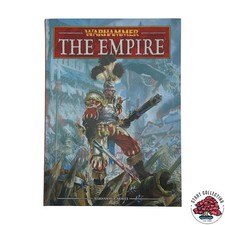 Warhammer Fantasy The Empire
