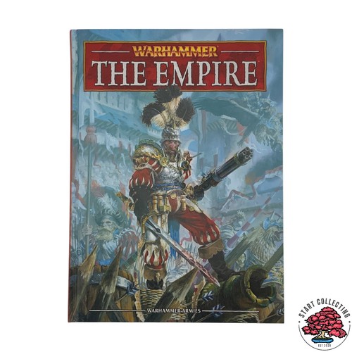 Warhammer fantasy the - fantasy,