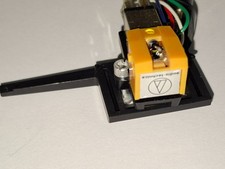 Audio Technica Nadel