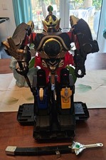 1994 Bandai Mighty Morphin