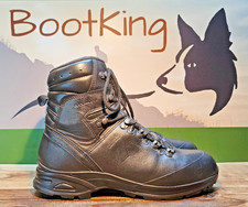 Haix Commander GTX Goretex