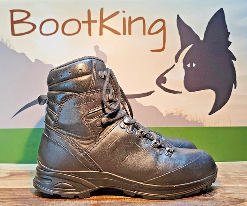 Haix commander gtx - haix,