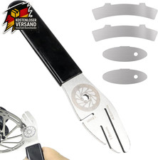 Fahrrad Bremsscheiben