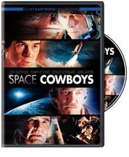 Space Cowboys / (Ws Amar Rpkg) von not specified | DVD | Zustand sehr gut