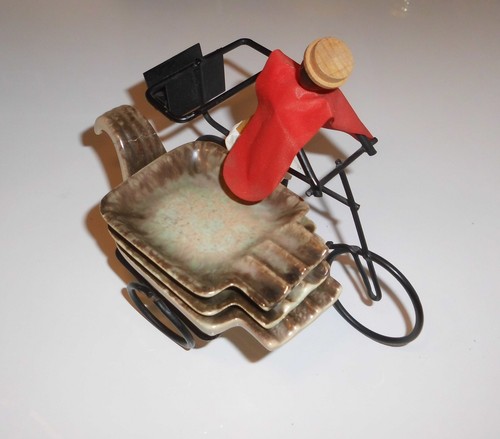 Jahre fahrrad kurier - fahrrad,
