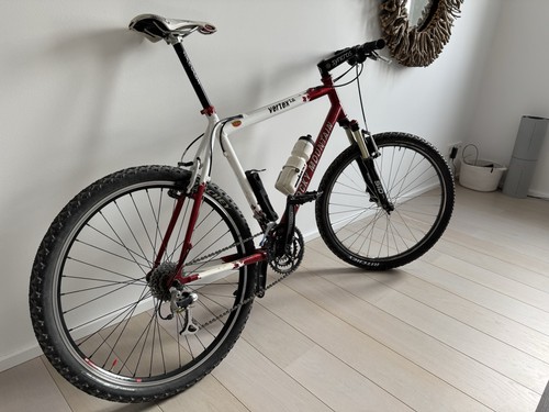 Rocky mountain vertex 26 - rocky,