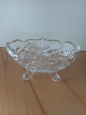 Schale Bleikristall Anna