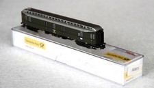 ROCO Postwagen Deutsche Reichspost 268 Nür, Ep.II