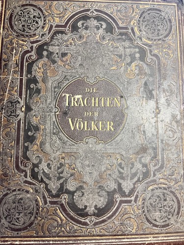 Antik buch 1882 die - buch, „