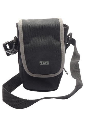 Tcm kameratasche schwarz - tcm,