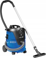 Nilfisk AERO 21-21 PC, Gewerbesauger, 230 V, blau, 107406601, Einheitsgröße