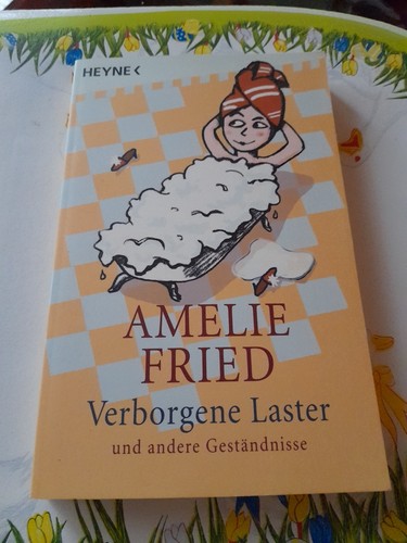 Verborgene laster und - laster,