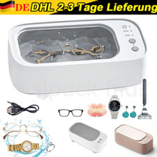 Ultraschall Automatisch