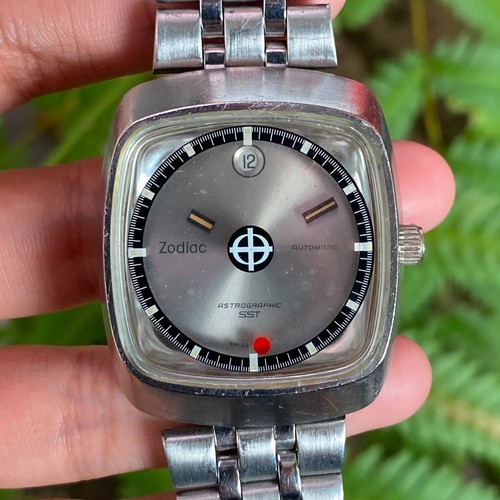 Rare zodiac astrographic sst - rare,