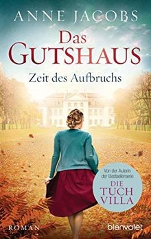 Das gutshaus zeit des - -,