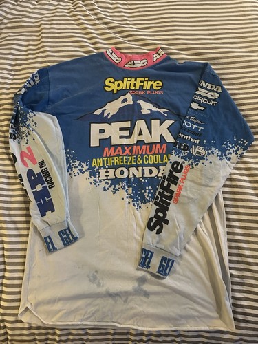 Original axo peak pro - peak, circuit