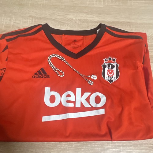 Adidas aeroready bjk 1903 - adidas,