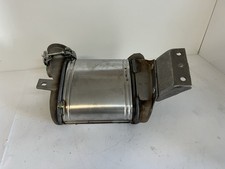 Dieselpartikelfilter 2.0 TDI