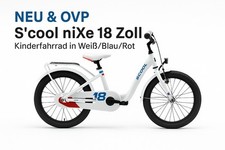 S’cool niXe 18 Zoll