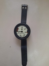 Barakuda analoger Tiefenmesser