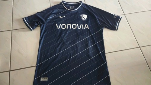 Vfl bochum trikot 2025 - bochum, 2025/26