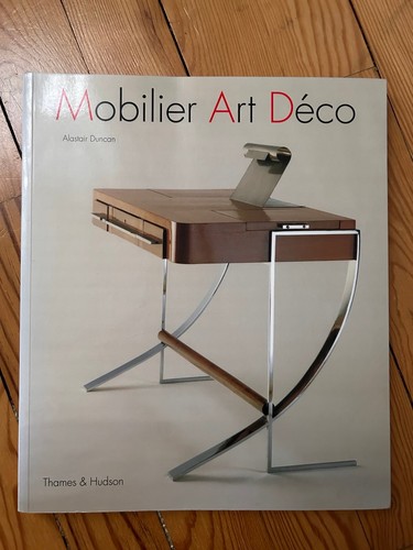 Mobilier art déco - mobilier,