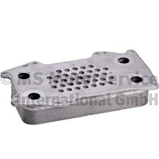 BF 20190520120 Ölkühler, Motoröl für DEUTZ-FAHR,FENDT,SAME