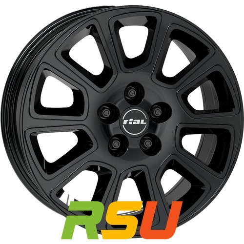 Rial transporter - rial, 2