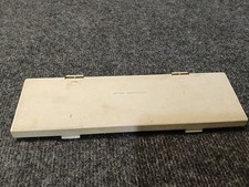 CROWN CSC-950F battery compartment cover