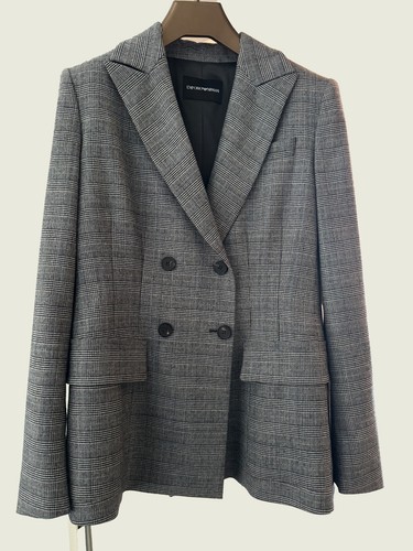 Emporio armani blazer - armani, blazer,