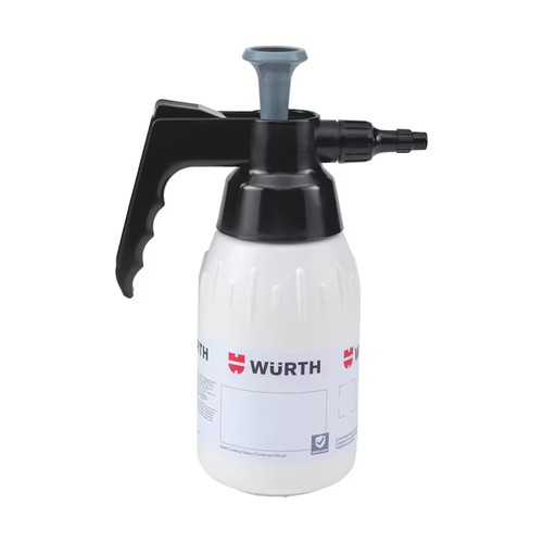Würth pumpsprühflasche - würth,