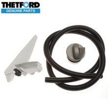 OUTSIDE VENTILATION KIT