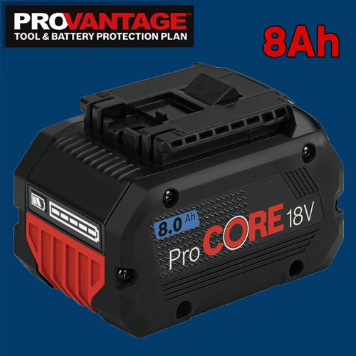 Original 18v 0ah - original, akku