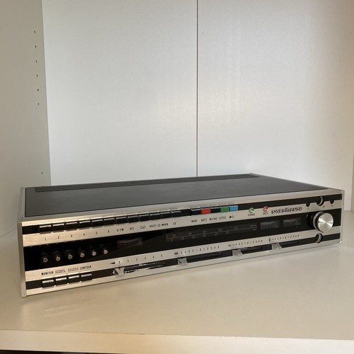 Nordmende 7500 hifi stereo - nordmende, st