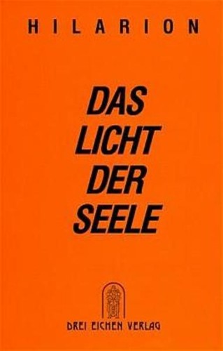 Das licht der - der, seele