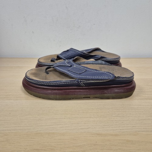 Martens vintage marineblau - dr.,