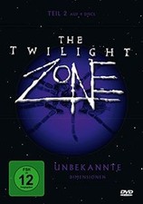The Twilight Zone - Unbekannte