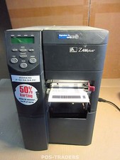 Zebra Z4M plus Z4M00-200E-0030