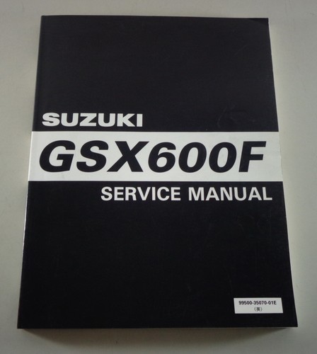 Workshop manual - workshop,